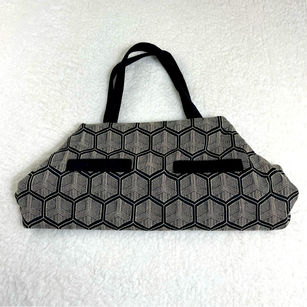 Offbrand Design Weekend Bag